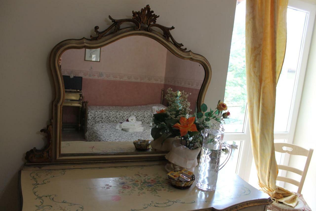 San Peter'S Golden Rooms Roma Exterior foto