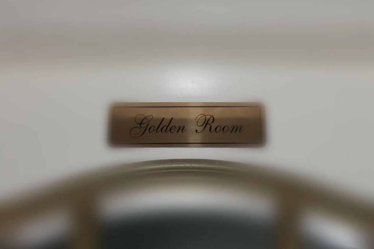 San Peter'S Golden Rooms Roma Exterior foto